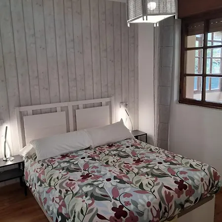 El Nogal De Pria Garaña