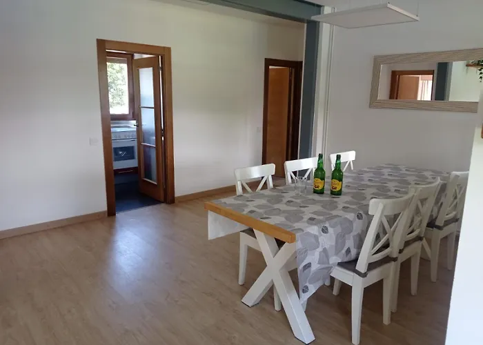 Ferienhaus El Nogal De Pria