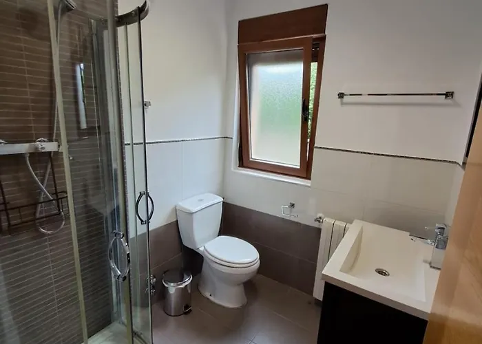 El Nogal De Pria * Garaña