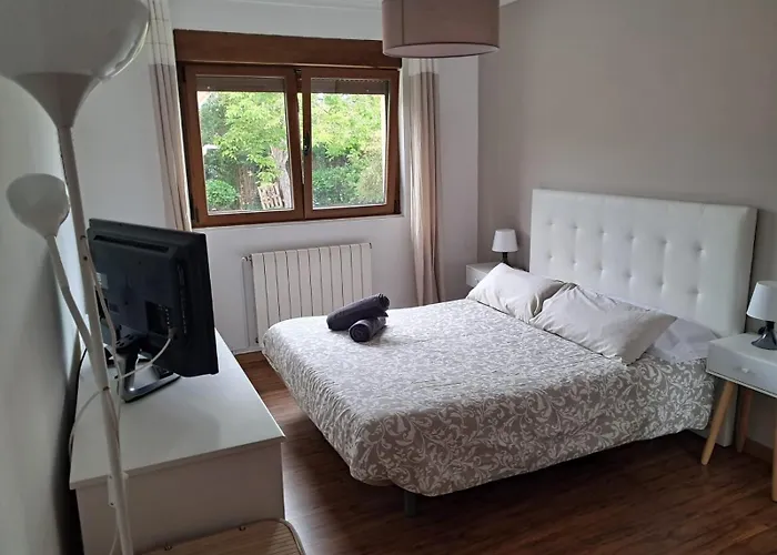 Ferienhaus El Nogal De Pria Garaña