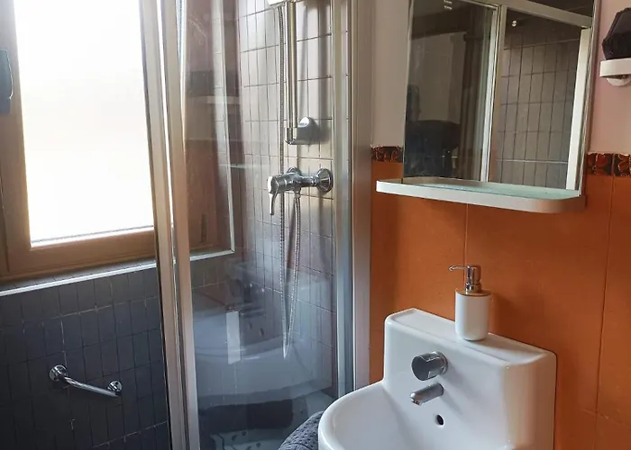 El Nogal De Pria Ferienhaus Garaña