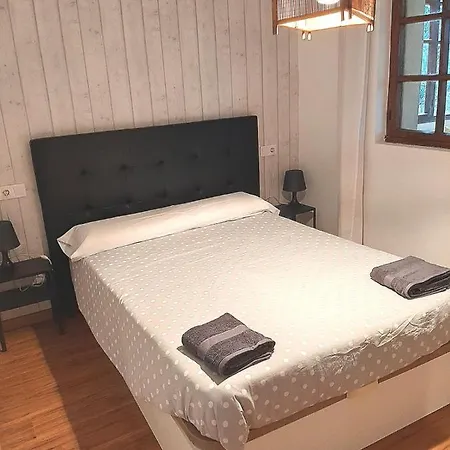 Casa El Nogal De Pría Сasa de vacaciones Garaña