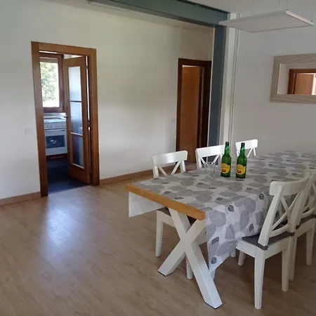 Vakantiehuis El Nogal De Pria