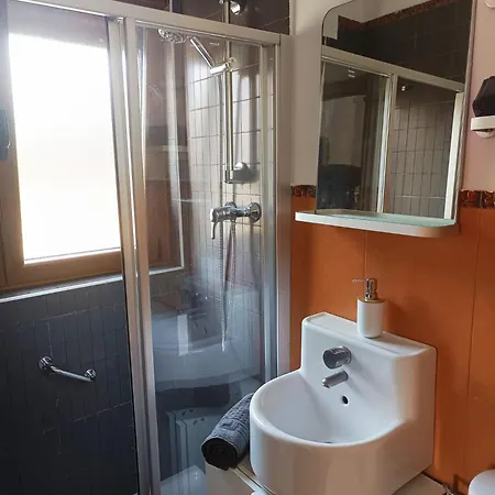 El Nogal De Pria Vakantiehuis Garaña